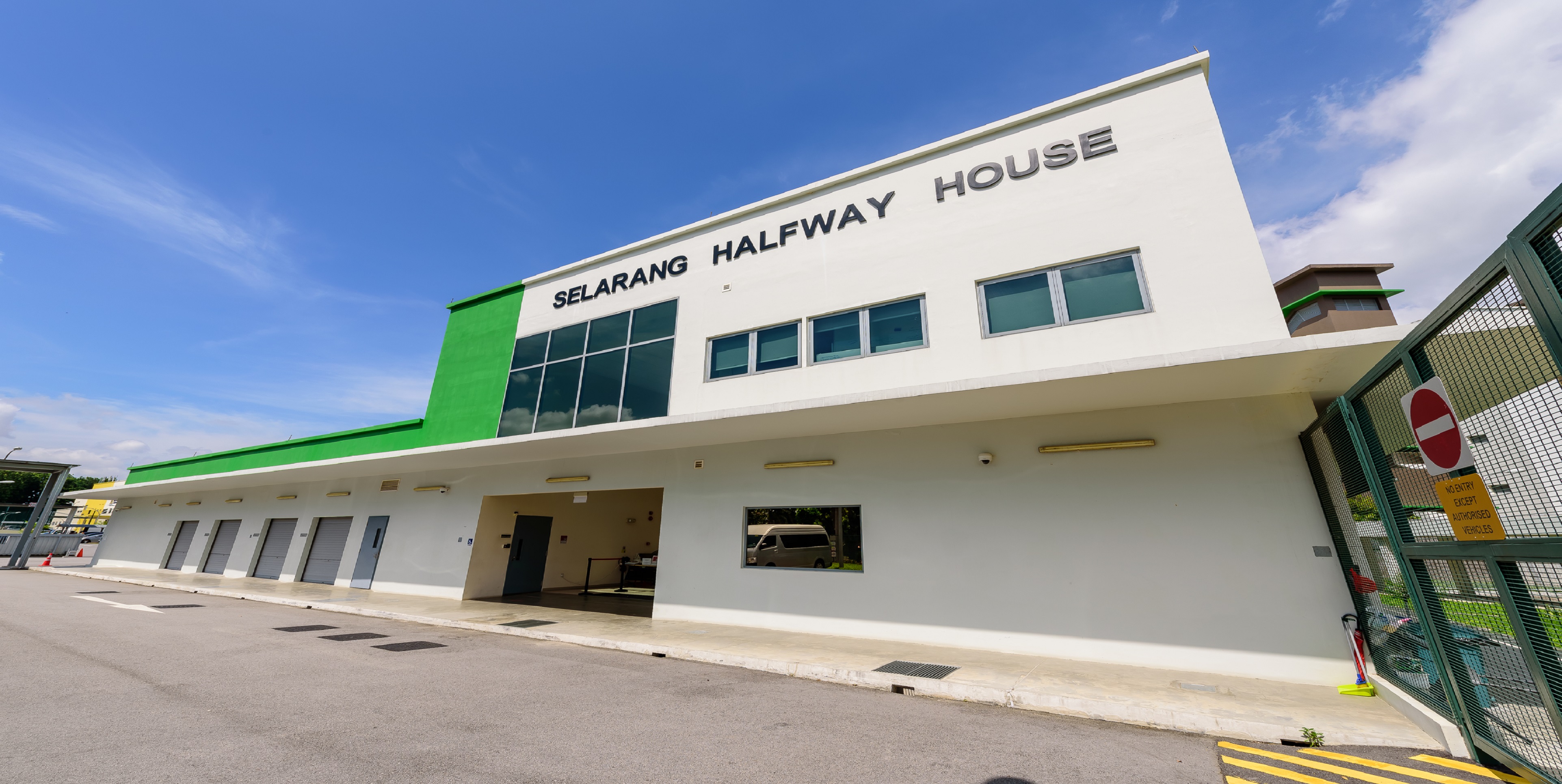 Our Transformation Journey